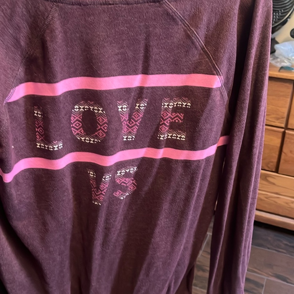 Vintage Victoria secret